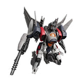 Transformers - Blitzwing Model Kit