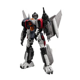 Transformers - Blitzwing Model Kit
