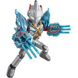 Ultraman - Galaxy Version GV15 "Hybrid Evolution" Model Kit Blind Box Assortment - Set of 11
