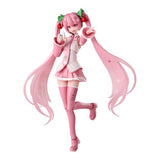 Hatsune Miku - Sakura Miku Fantastics Edition Model Kit
