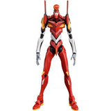 Neon Genesis Evangelion - Evangelion EVA-02 Production Action Edition Model Kit