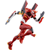 Neon Genesis Evangelion - Evangelion EVA-02 Production Action Edition Model Kit