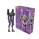 Neon Genesis Evangelion - Test Type-01 TV version Edition Model Kit