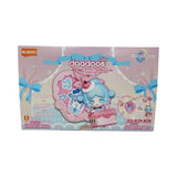 Yeloli Daadoos - Tea Time Delights Model Kit Blind Box Assortment - Set of 10