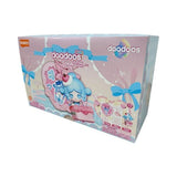 Yeloli Daadoos - Tea Time Delights Model Kit Blind Box Assortment - Set of 9