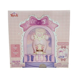 Yeloli Daadoos - Dream Concerto Model Kit  Blind Box Assortment - Set of 13