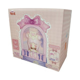 Yeloli Daadoos - Dream Concerto Model Kit  Blind Box Assortment - Set of 12