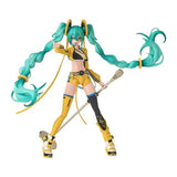 Hatsune Miku - Hatsune Miku Vivid Echoes Fantastics Edition Model Kit