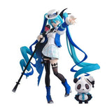 Hatsune Miku - Miku With You 2025 Fantastics Series Model Kit