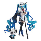 Hatsune Miku - Miku With You 2025 Fantastics Series Model Kit