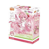 Hatsune Miku - Sakura Miku DaaLaMode Series Model Kit