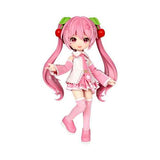 Hatsune Miku - Sakura Miku DaaLaMode Series Model Kit