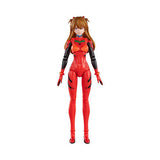Evangelion - Asuka Shikinami Langley (Plug Suit) Fantastics Series Model Kit