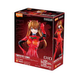 Evangelion - Asuka Shikinami Langley (Plug Suit) Fantastics Series Model Kit