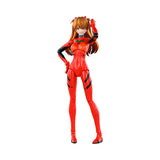 Evangelion - Asuka Shikinami Langley (Plug Suit) Fantastics Series Model Kit