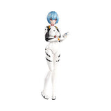 Evangelion - Rei Ayanami (Plug Suit) Fantastics Series Model Kit