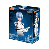 Evangelion - Rei Ayanami (Plug Suit) Fantastics Series Model Kit