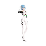 Evangelion - Rei Ayanami (Plug Suit) Fantastics Series Model Kit