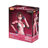 Evangelion - Mari Makinami Illustrious (Plug Suit) Fantastics Series Model Kit