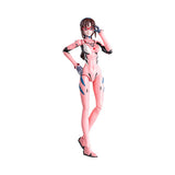 Evangelion - Mari Makinami Illustrious (Plug Suit) Fantastics Series Model Kit