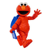 Sesame Street - Elmo preCool Figure