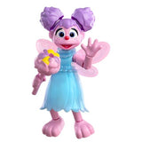 Sesame Street - Abby preCool Figure