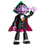 Sesame Street - Count Von Count preCool Figure
