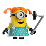 Minions - Carl Streamer preCOOL Figure