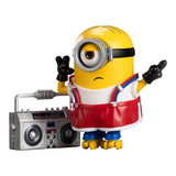 Minions - Stuart Dancer preCOOL Figure