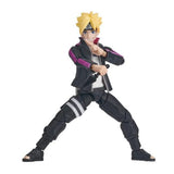 Naruto - CC01 Boruto Uzumaki Champion Class Model Kit