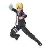 Naruto - CC01 Boruto Uzumaki Champion Class Model Kit