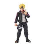 Naruto - CC01 Boruto Uzumaki Champion Class Model Kit