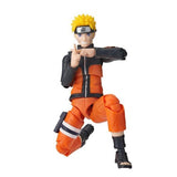 Naruto Shippuden - CC02 Naruto Uzumaki Champion Class Model Kit