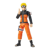 Naruto Shippuden - CC02 Naruto Uzumaki Champion Class Model Kit