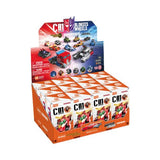 Transformers - BLOKEES WHEELS C01 'Auto Prime' Model Kit Blind Box Assortment - Set of 12