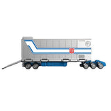 Transformers - Optimus Prime Blokees Wheels CT01 Model Kit