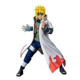 Naruto Shippuden - CC03 Minato Namikaze (Reanimation) Champion Class Model Kit