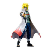 Naruto Shippuden - CC03 Minato Namikaze (Reanimation) Champion Class Model Kit