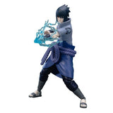 Naruto Shippuden - CC04 Sasuke Uchiha Champion Class Model Kit
