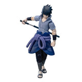 Naruto Shippuden - CC04 Sasuke Uchiha Champion Class Model Kit