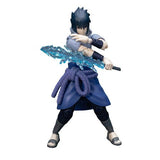 Naruto Shippuden - CC04 Sasuke Uchiha Champion Class Model Kit