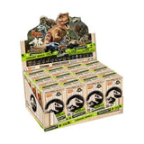 Jurassic World - Terraventure TS01 Model Kit Blind Box Assortment - Set of 12