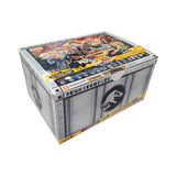 Jurassic World - Terraventure TS03 Model Kit Blind Box Assortment - Set of 12