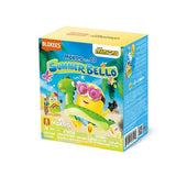 Minions - Minions Mokoo Summer Bello Model Kit Blind Box Assortment - Set of 7