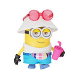Minions - Minions Mokoo Summer Bello Model Kit Blind Box Assortment - Set of 8