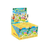 Minions - Minions Mokoo Summer Bello Model Kit Blind Box Assortment - Set of 6