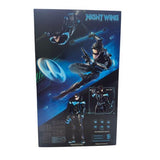 DC Comics - Nightwing Champion Class 03 Model Kit