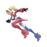DC Comics - Harley Quinn Champion Class 04 Model Kit