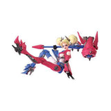DC Comics - Harley Quinn Champion Class 04 Model Kit