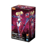 DC Comics - Harley Quinn Champion Class 04 Model Kit